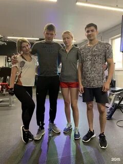 Спортзал в раменском