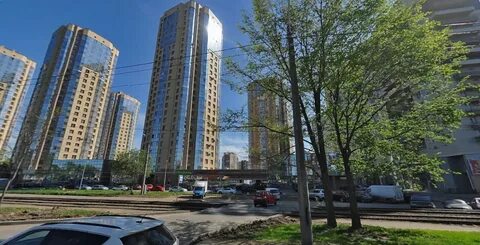 Выборгская 27