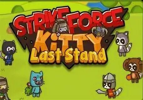 Force kitty 3. Strike force kitty 3. страйк форс китти 3. strike force kitty last stand. strikeforce kitty: last stand costums.