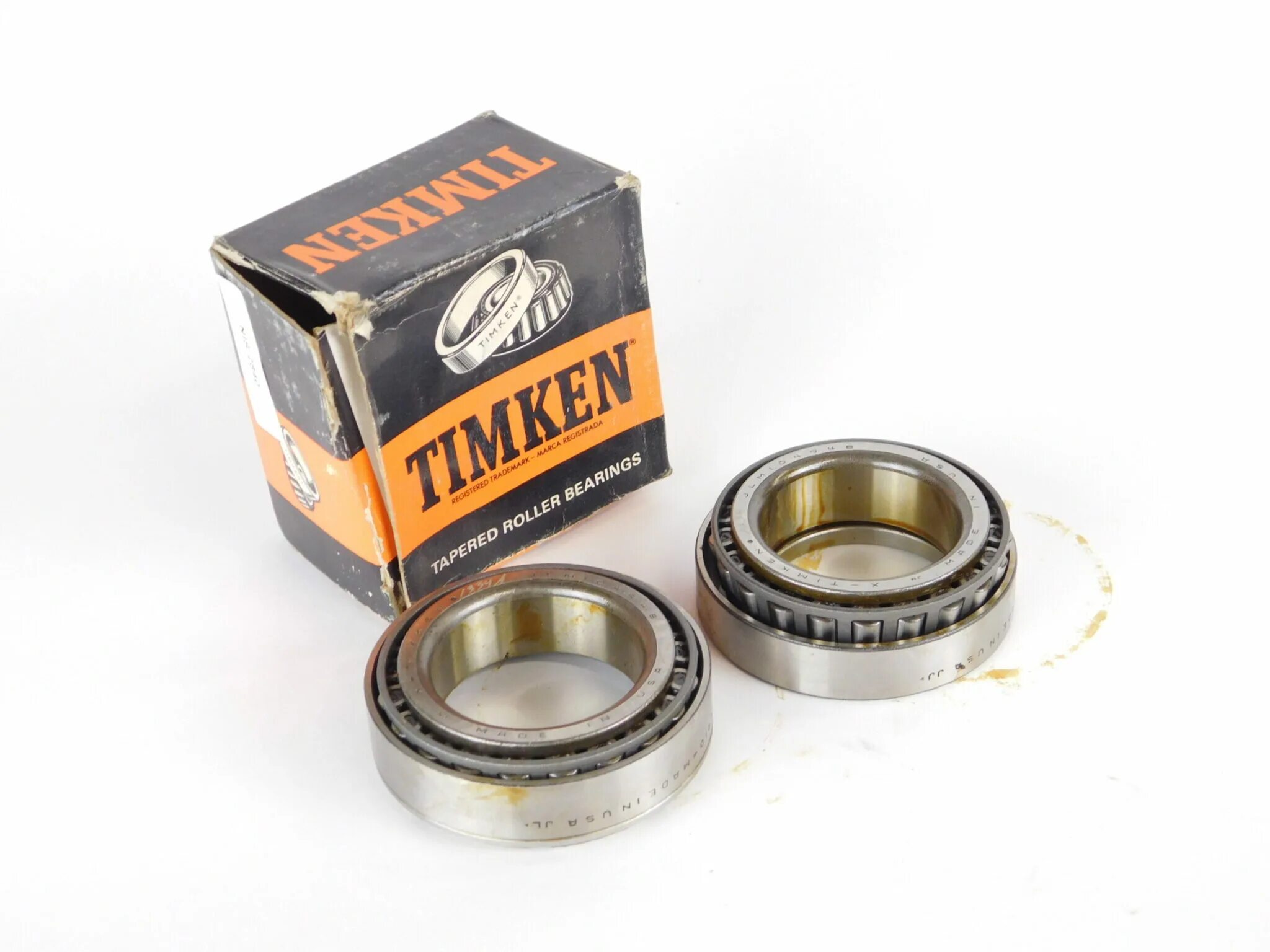 Подшипник NACHI jlm104948/10. Jlm20336. LRAB-003z размер подшипника. 2 ball bearing