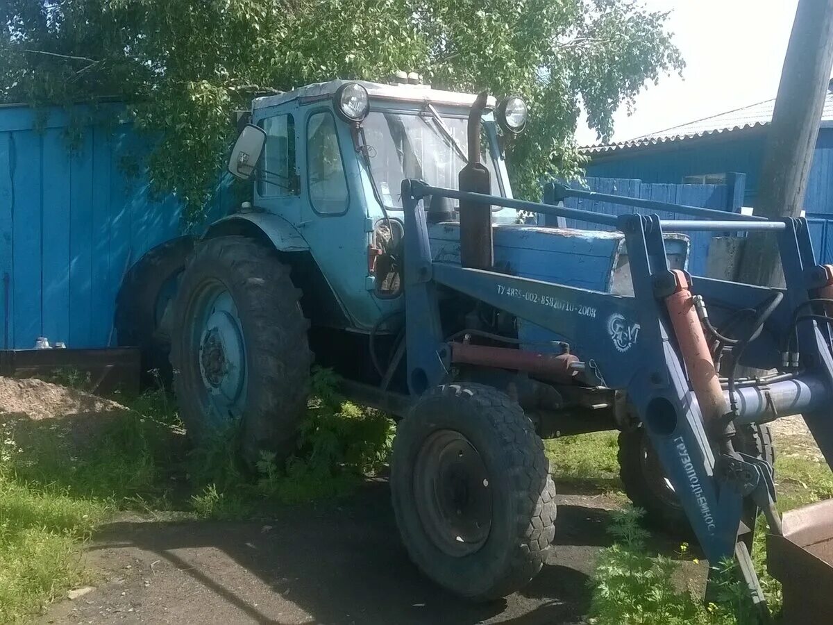 Башкортостан сельхозтехника б у трактора. Т. Мтз-80 трактор. 40. Трактор юмз по всей россии.