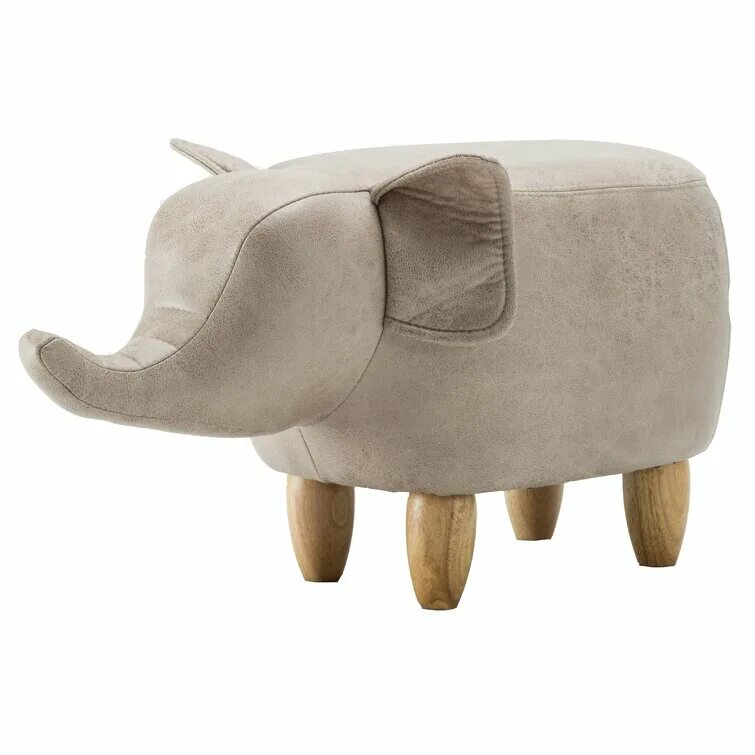 Пуф в виде животных. Пуф elephant ottoman. стулья в виде животных. кресла в виде животных. табуретки в виде животных.