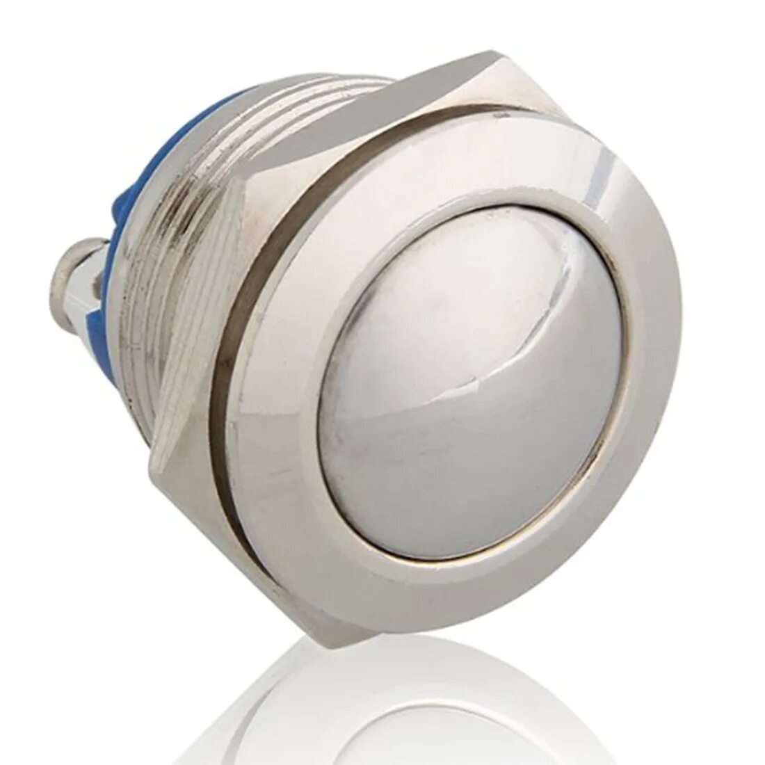 Push button 16mm