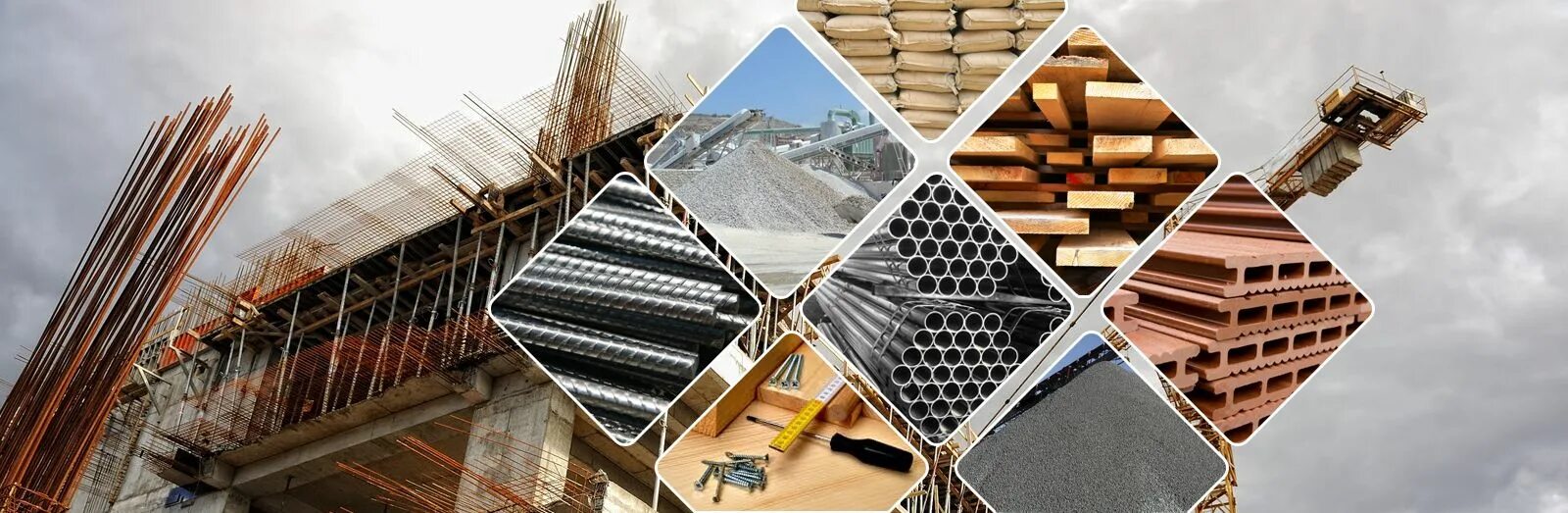 Стройматериалы. Инстаграмм строительных материалов. Man-made building materials.