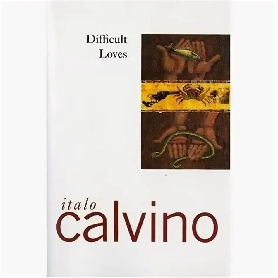 Difficult love