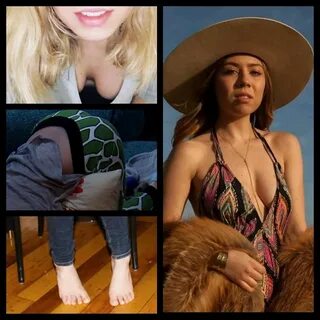 Jennette mccurdy nip.