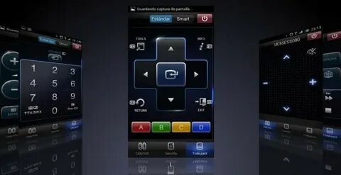 Samsung smart 2.0