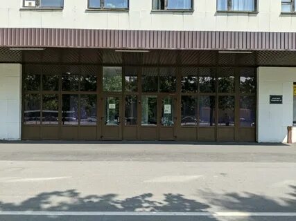 Улица бухарестская 8