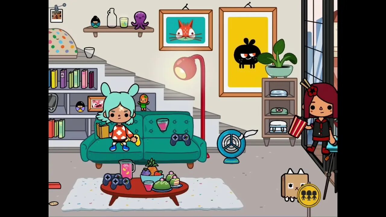 Toca world мебель. Toca Life World дом. Мебель для toca World. Toca. World интерьер дома. Интерьер в игре toca World.