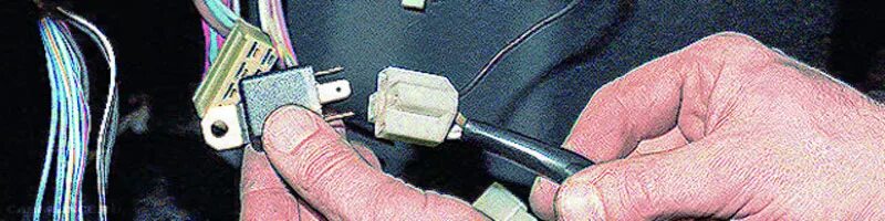все таже песня про стартер - Lada 21093, 1,5 л, 1996 года своими руками DRIVE2