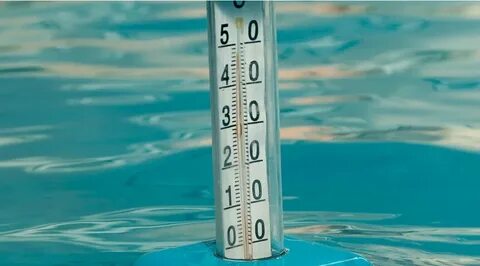 22 градуса вода в море