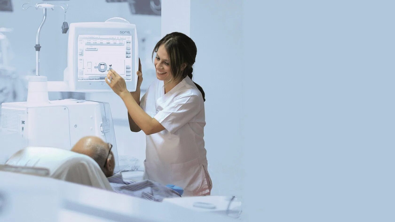 Medical care system. Информационные технологии в медицине. Монитор в операционной. Медицинские картинки. Интерфейс врача.