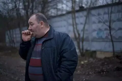 Криминальный журналист