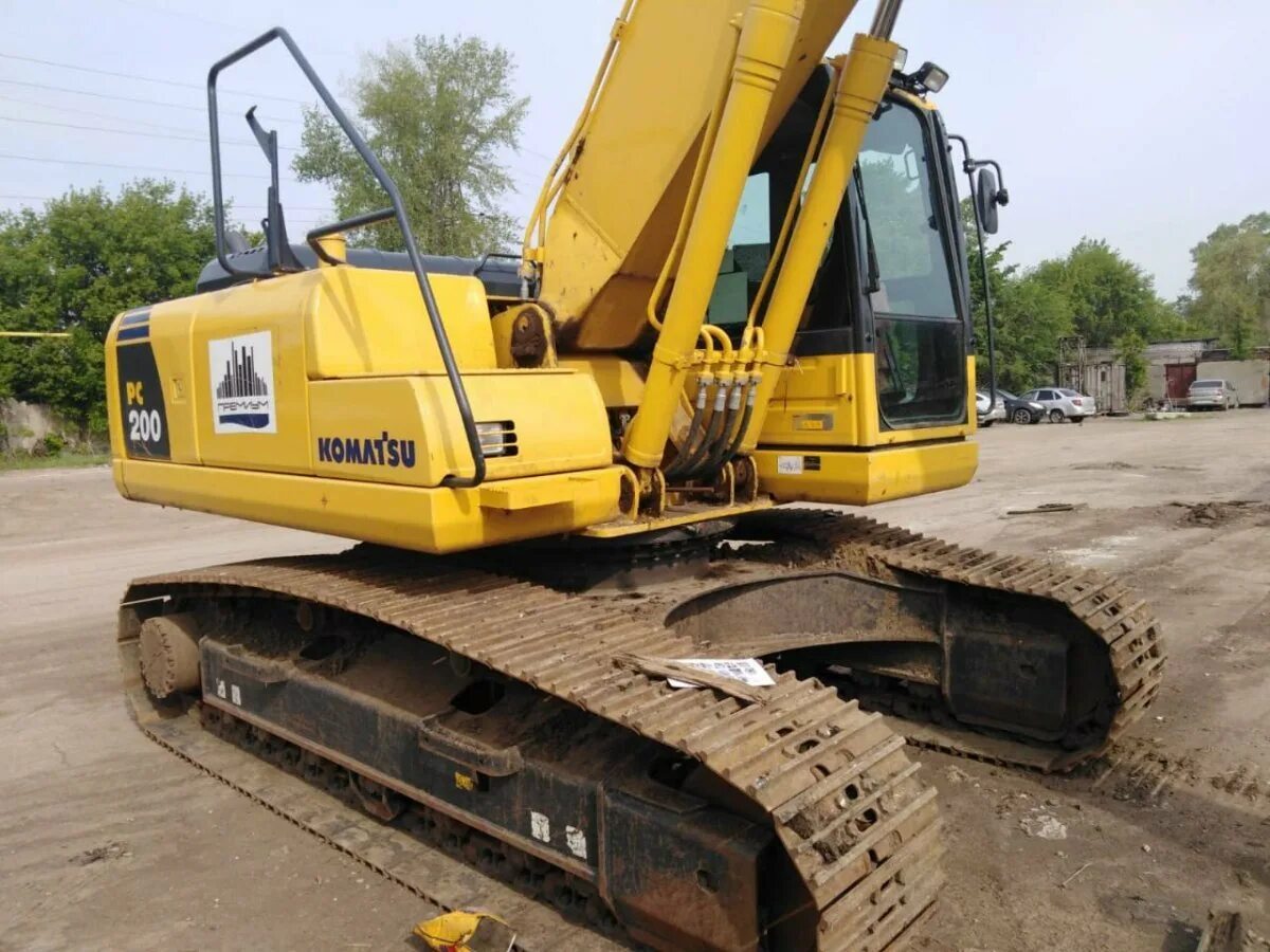 Komatsu pc200-8. Гусеничный экскаватор Komatsu pc200. Экскаватор Komatsu pc200-8. Коматсу 220 экскаватор.