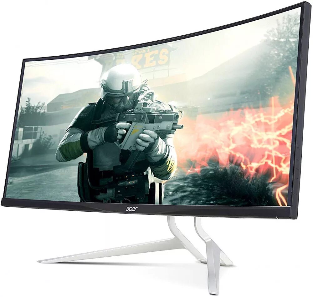 Лучший монитор для игр 2025. Монитор acer 3440 1440. acer nitro xz342cupbmiiphx, 3440x1440, 144 гц, *va. acer nitro ei342ckrpbmiippx 34&quot;. acer predator x34p, 3440x1440, 120 гц, ips.