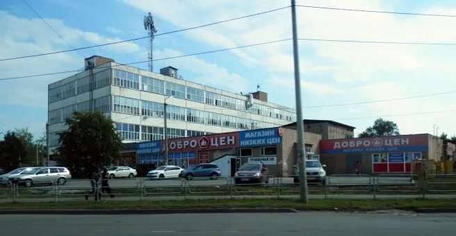 Фотографии CRYSTAL MOTORS БАРНАУЛ