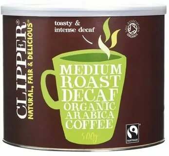 Decaf