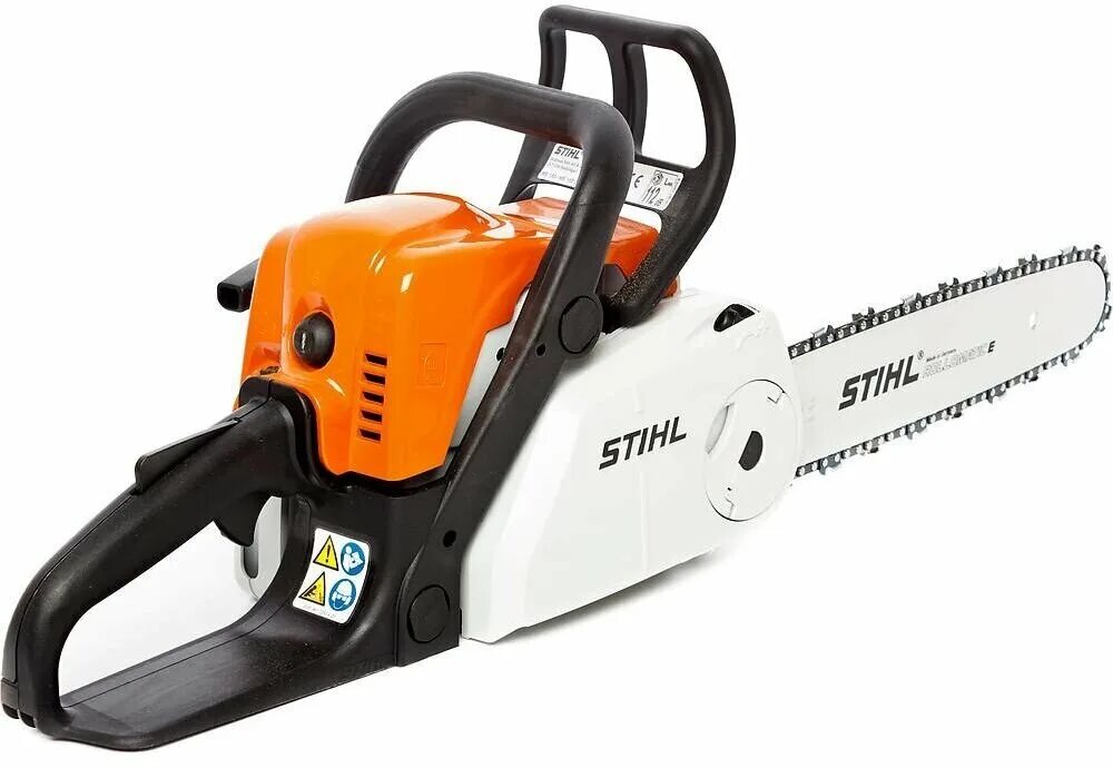 Stihl ms 180 отзывы