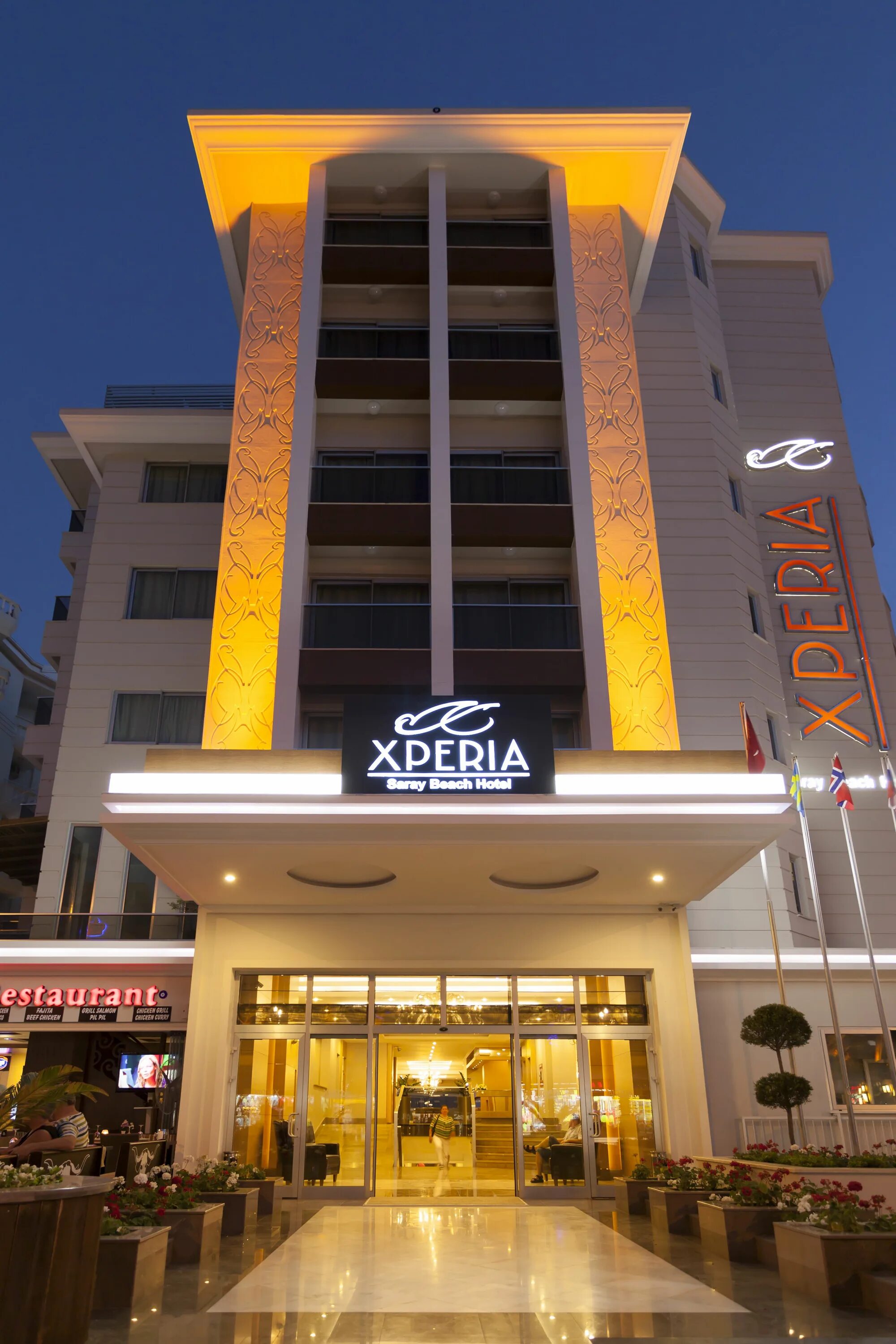 Xperia saray hotel. Отель Xperia Saray Beach. Иксперия сарай Бич Алания. Xperia Saray Beach Hotel 4*. Xperia Saray Beach Hotel Alanya.