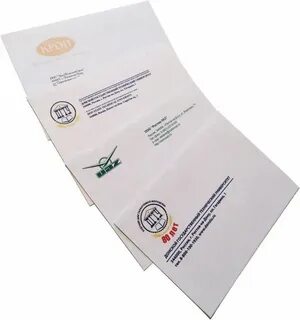 Конверты формата а3