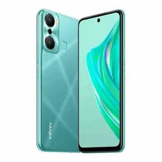 Смартфон infinix 20