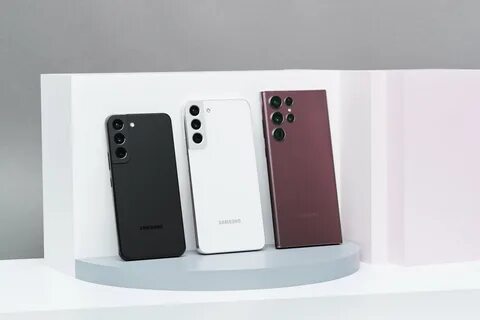 Новый s23 ultra