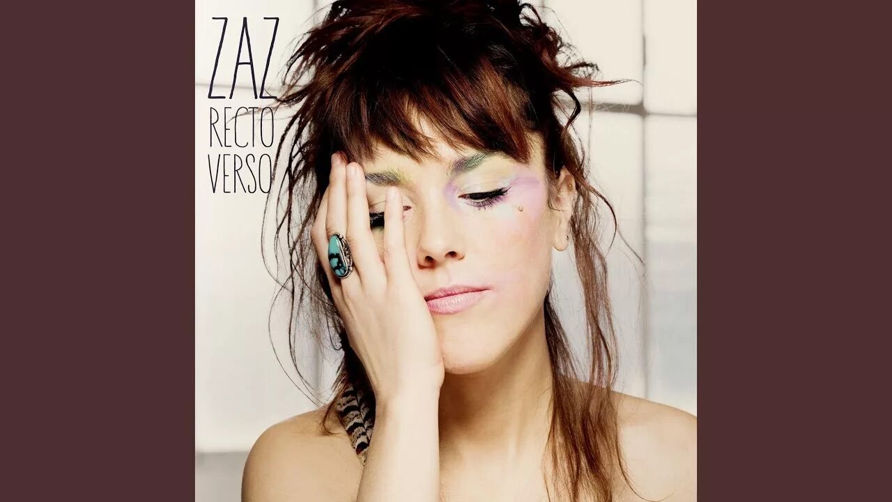 ZAZ певица. ЗАЗ французская певица. ZAZ "recto Verso". ZAZ recto Verso Vinyl. Zaz la