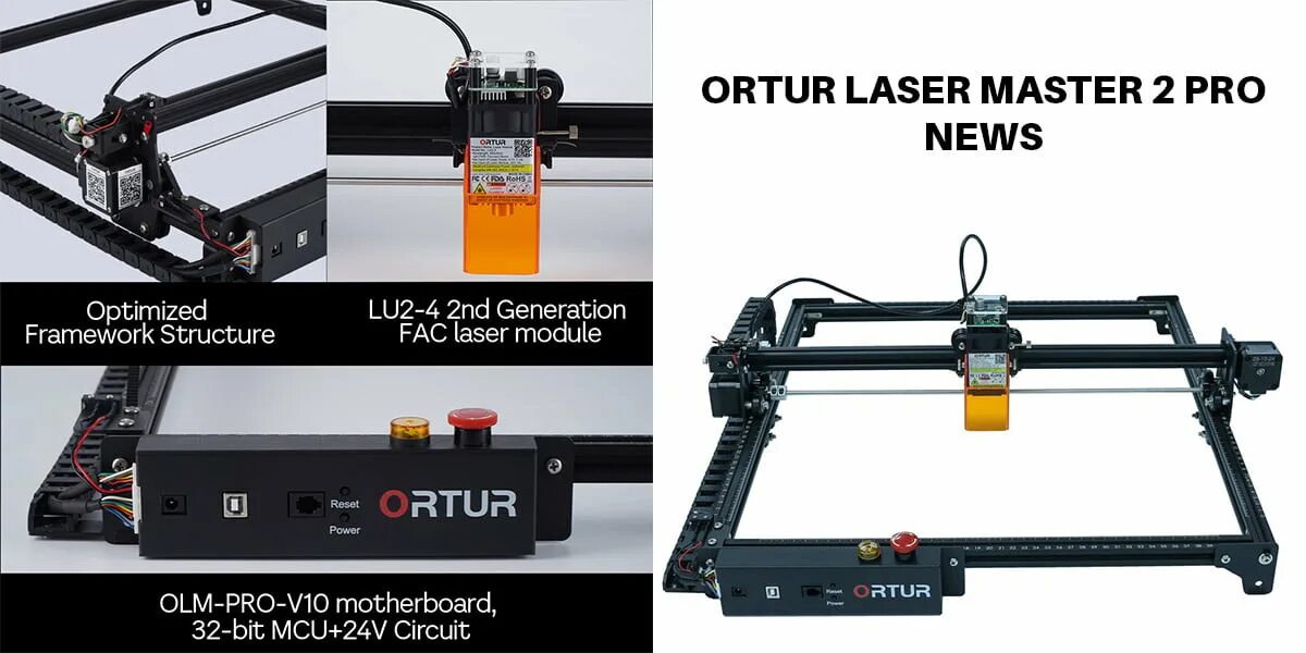 Ortur Laser Master 2 Pro. Ortur Laser Master 2 сборка. Ortur Laser Master продукция. Ortur Laser Master 2 файл конфигурации. Ortur master 2