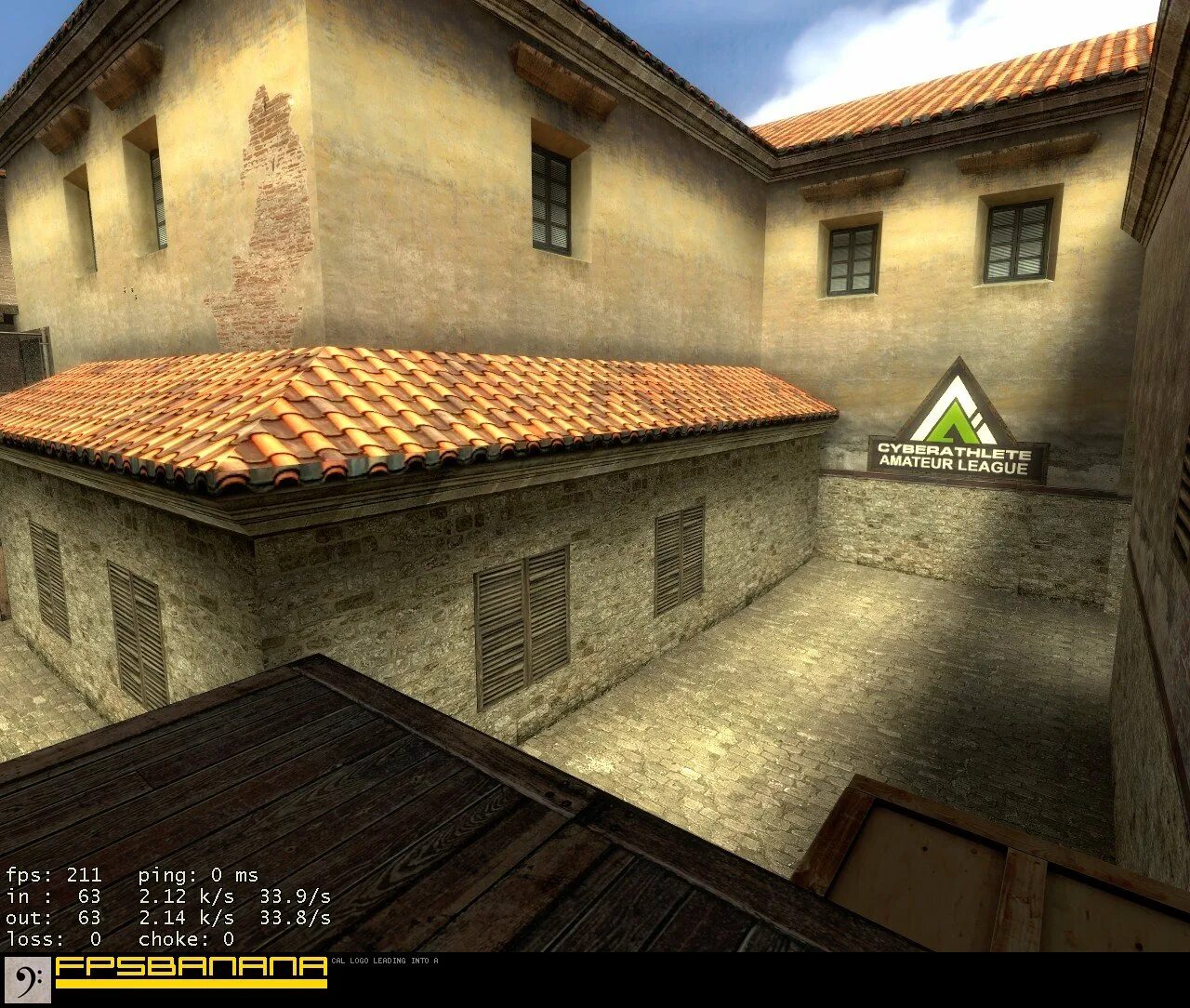 Карты для cs source. De CPL Strike CS 1.6. CPL Strike Map CS 1.6. Counter Strike source CPL_Strike. CS source CPL Strike.