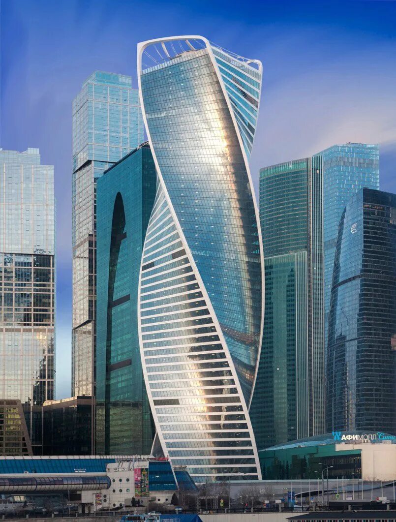 Поставить здание
