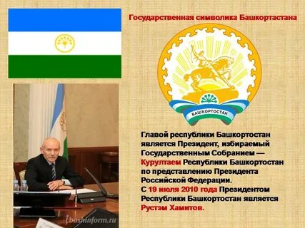 4 республика башкортостан