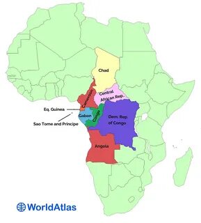 East africa countries