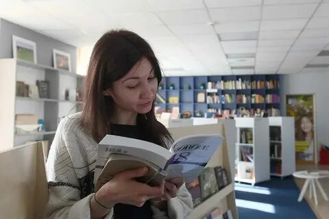Не прочитал ни одной книги за лето