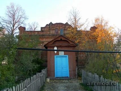 Большие копены саратовская