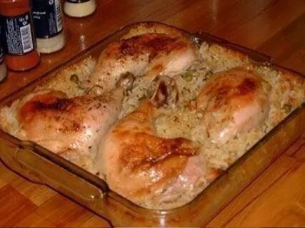 Приготовить ленивый рис