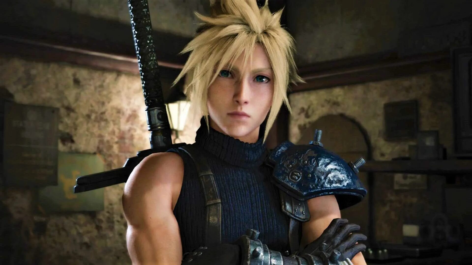 Final fantasy vii international. Final Fantasy 7 Remake Клауд. Клауд Страйф ремейк. Cloud Strife Final Fantasy VII. Клауд Страйф Final Fantasy VII Remake.