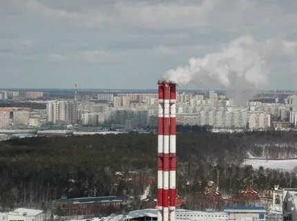 Ртс тепловая