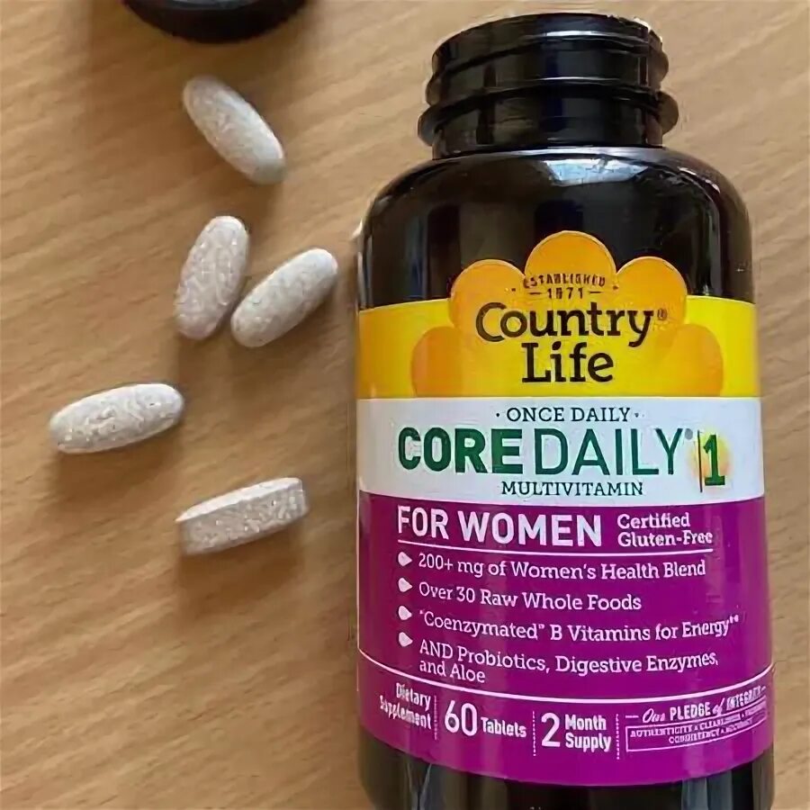 Country Life, мультивитамины Core Daily-1 (women). Core Daily-1 Multivitamins women. Country Life, Core Daily-, мультивитамины для мужчин. Кантри витамины для женщин. Lives cores
