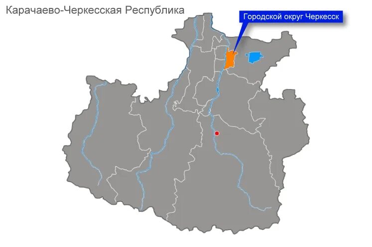 Республика карачаево на карте россии. Карта Хабезского района КЧР. Карта Адыге-Хабльского района КЧР. Карачаево-Черкесская Республика карта с районами. Республика Карачаево-Черкессия на карте.