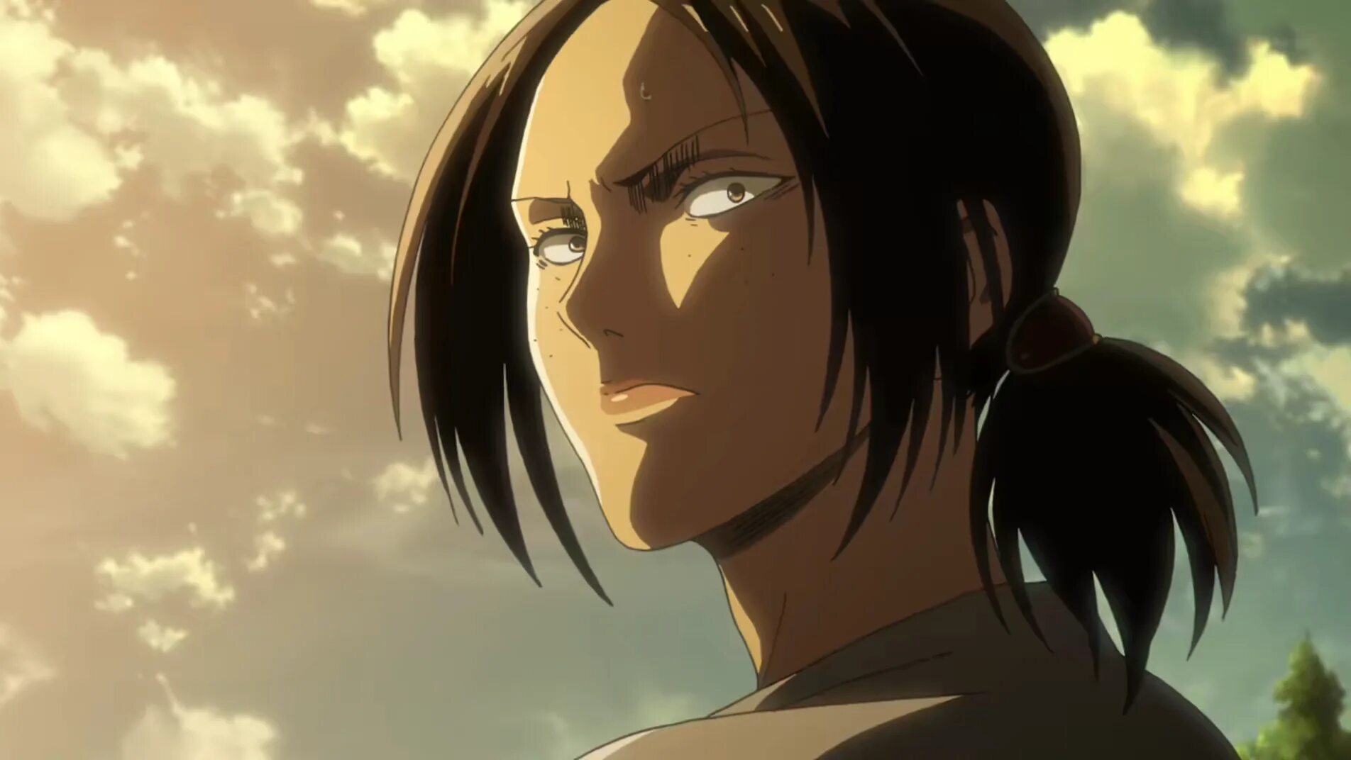 Эмир титан. Аниме атака титанов имир. Атака титанов эмир фриц. Атака титанов эмир фриц. Имир атака титанов.