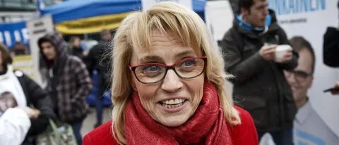 Анти женщина