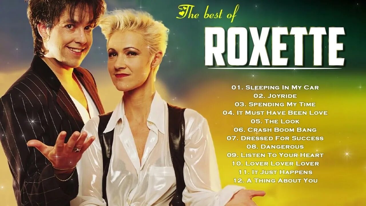 Roxette 1991 Joyride обложка. Roxette 2022. Roxette Greatest Hits 1995 CD. Roxette Love Hits.