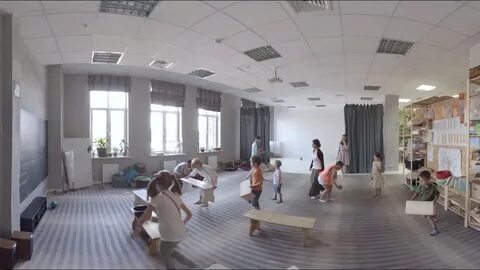Школа 360 село поляны