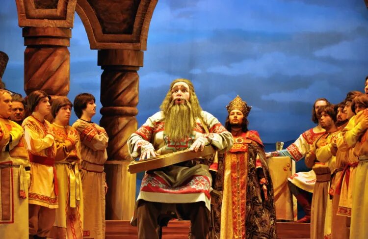 м. оперы глинки руслан и людмила. светозар из оперы руслан и людмила. баян опера руслан и людмила. баян из оперы глинки.