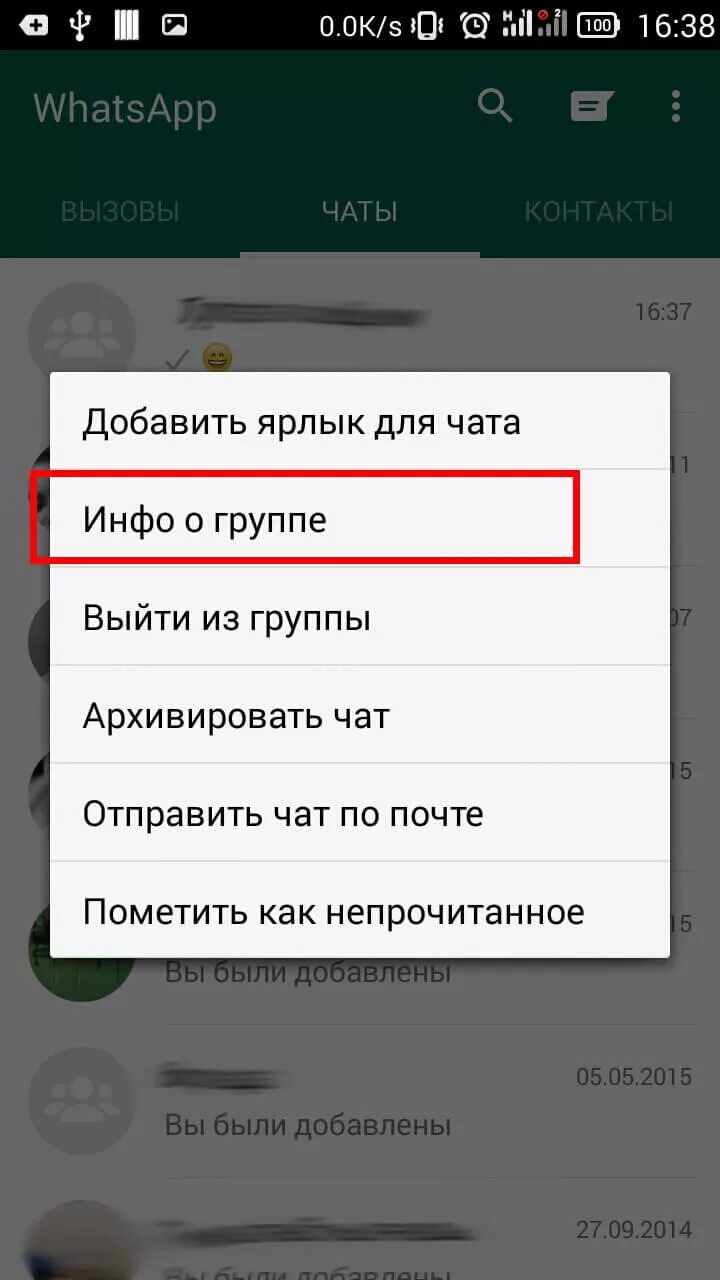 Как удалить группу в ватсапе. Как удалить группу в вот сапе. Группа в ватсапе. Как удалить группу в ватс апп. Голосование в группе вацап