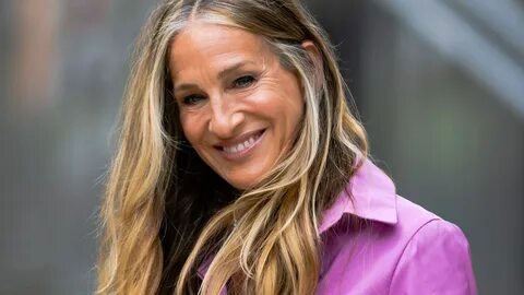 Sjp sarah jessica parker