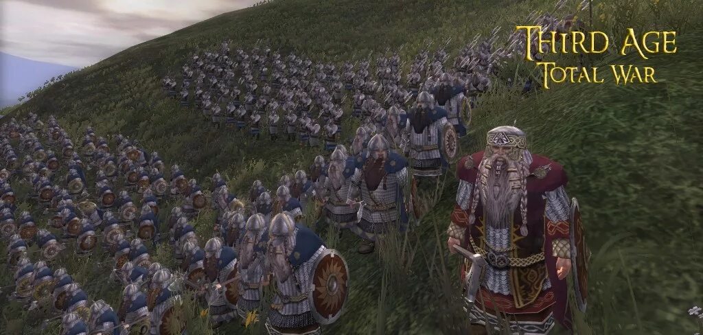 The third age