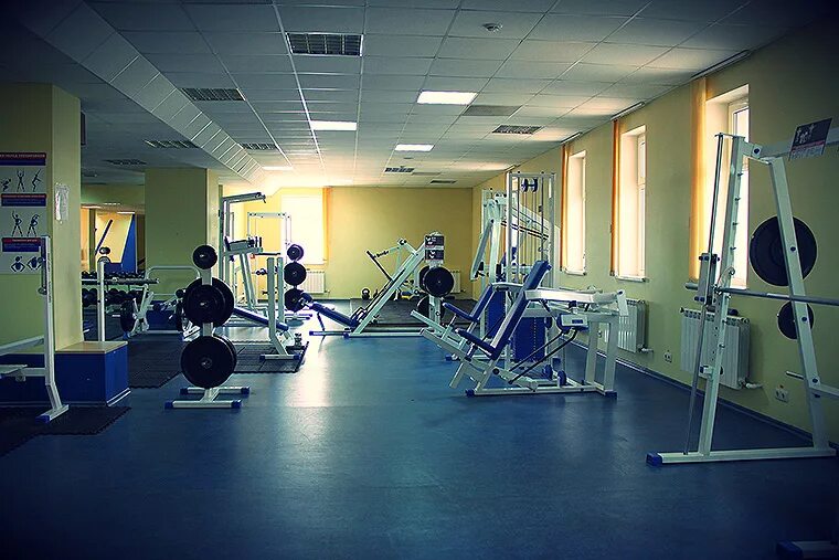 фитнес актив сызрань.