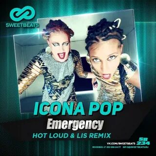 Snap icona pop