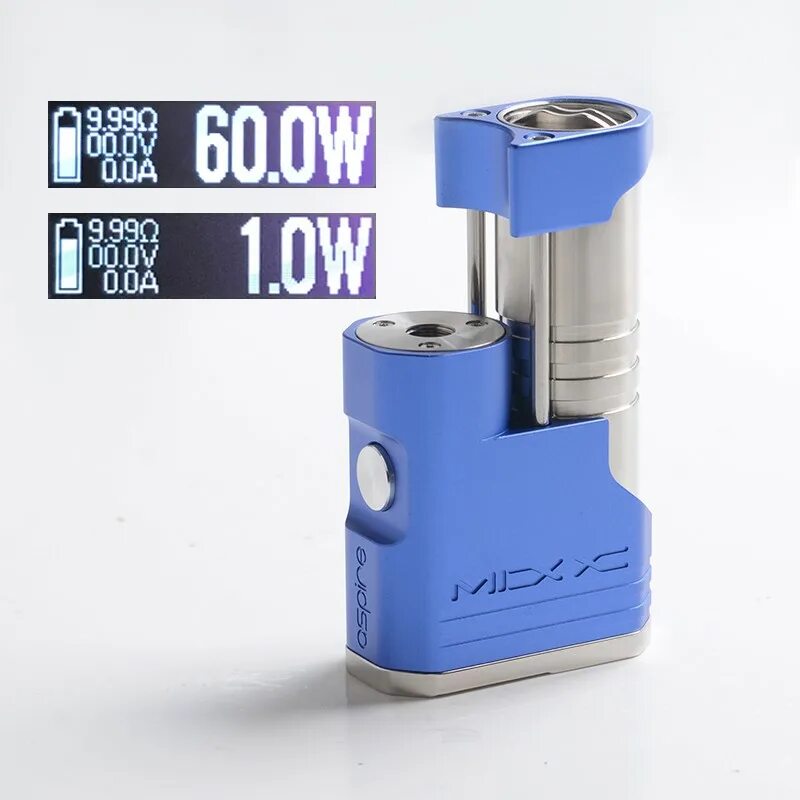 Aspire Mixx 60w Box Mod. Aspire Mixx 18350. Aspire Mixx 60w Box. Aspire Mixx 60w.